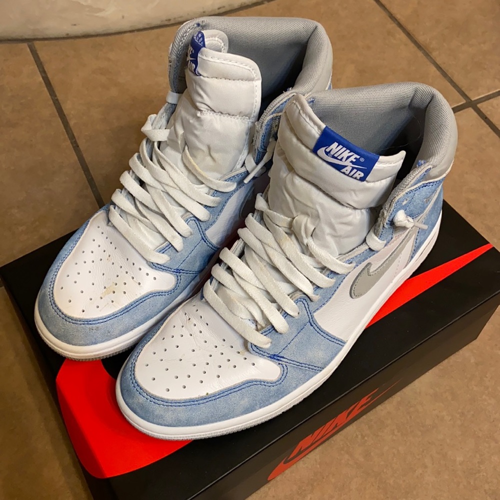 Air Jordan 1 Retro